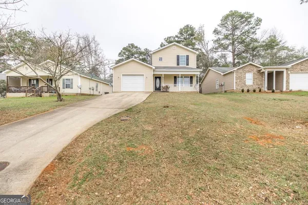 $265,000 | 204 Spring Creek Drive, Perry, GA 31069