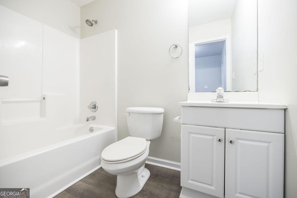 204 Spring Creek Drive Perry, GA 31069 - Photo 26 of 33