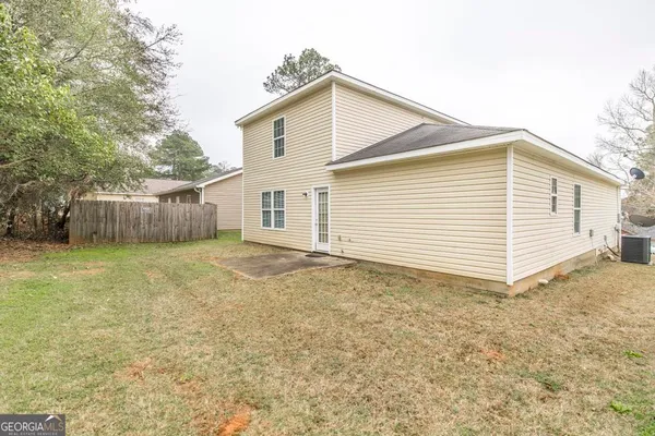 $265,000 | 204 Spring Creek Drive, Perry, GA 31069