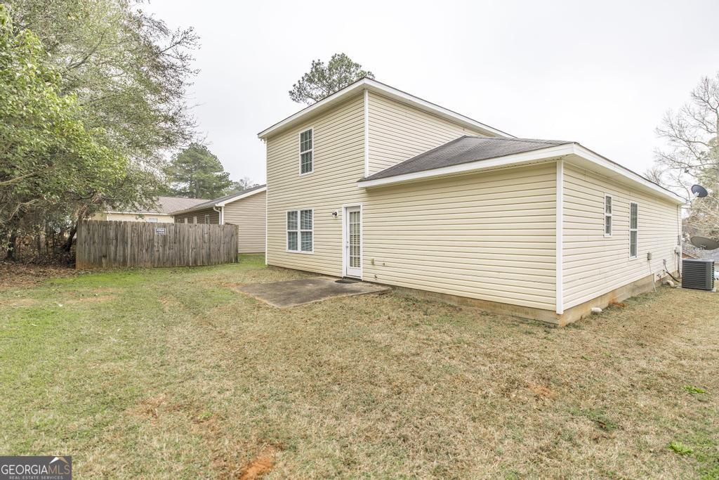 204 Spring Creek Drive Perry, GA 31069 - Photo 30 of 33