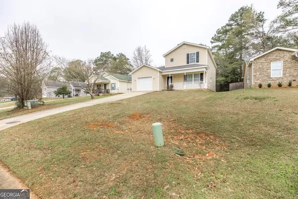 $265,000 | 204 Spring Creek Drive, Perry, GA 31069