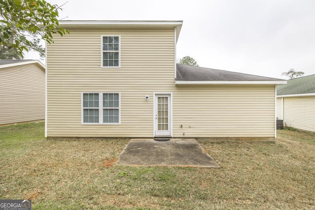 204 Spring Creek Drive Perry, GA 31069 - Photo 31 of 33