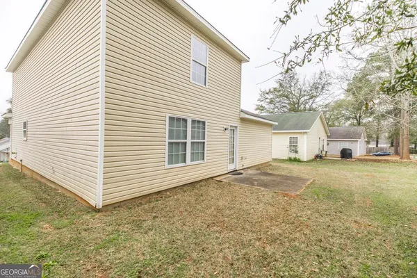 $265,000 | 204 Spring Creek Drive, Perry, GA 31069