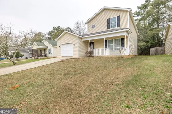 $265,000 | 204 Spring Creek Drive, Perry, GA 31069