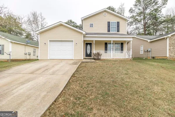 $265,000 | 204 Spring Creek Drive, Perry, GA 31069