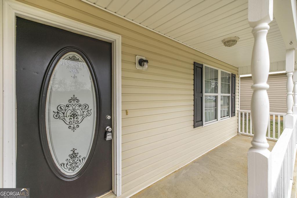 204 Spring Creek Drive Perry, GA 31069 - Photo 6 of 33