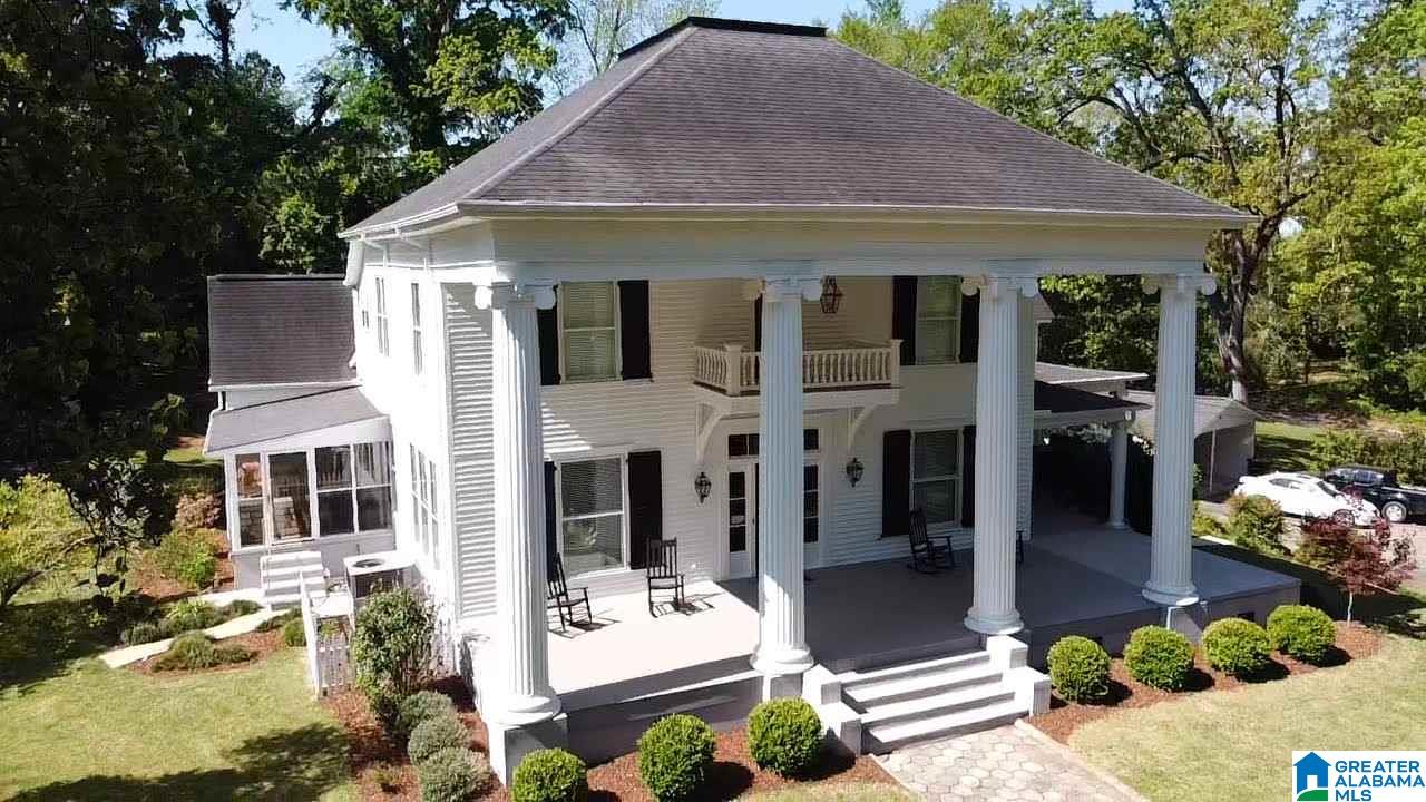248 West Point Street Roanoke, AL 36274 - Photo 50 of 50