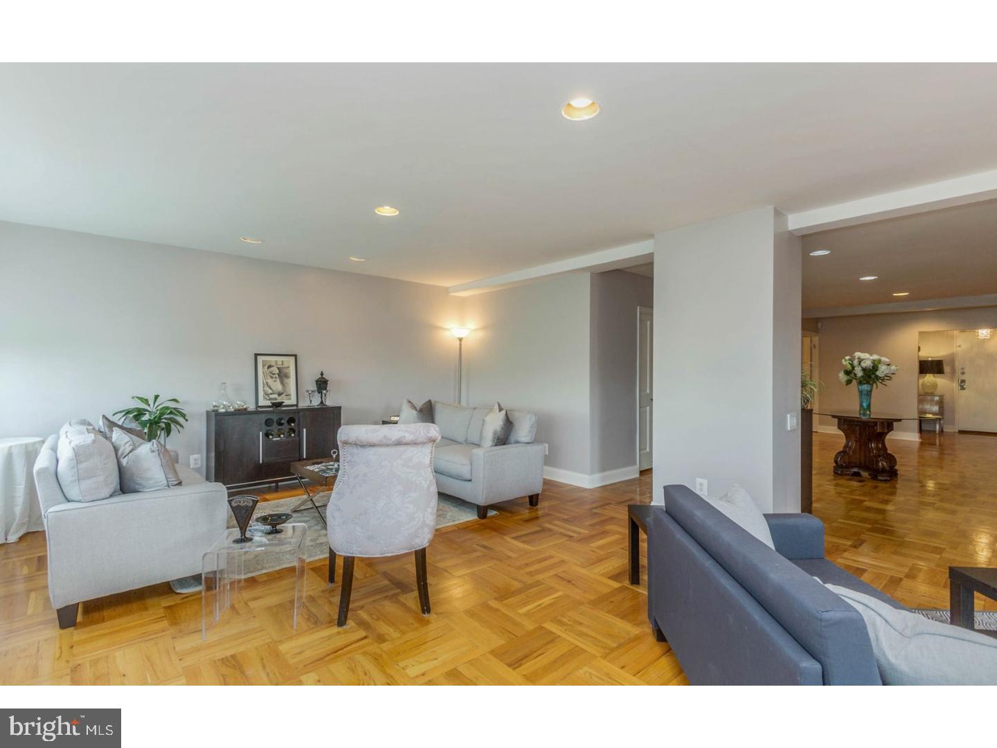 40 Old Lancaster Road, Unit 608 Merion Station, PA 19066 - Photo 16 of 25 Living Room