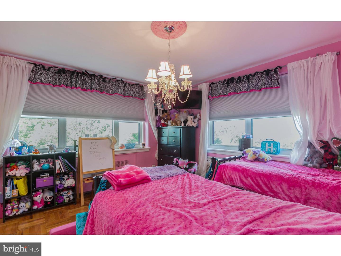 40 Old Lancaster Road, Unit 608 Merion Station, PA 19066 - Photo 18 of 25 Bedroom 2