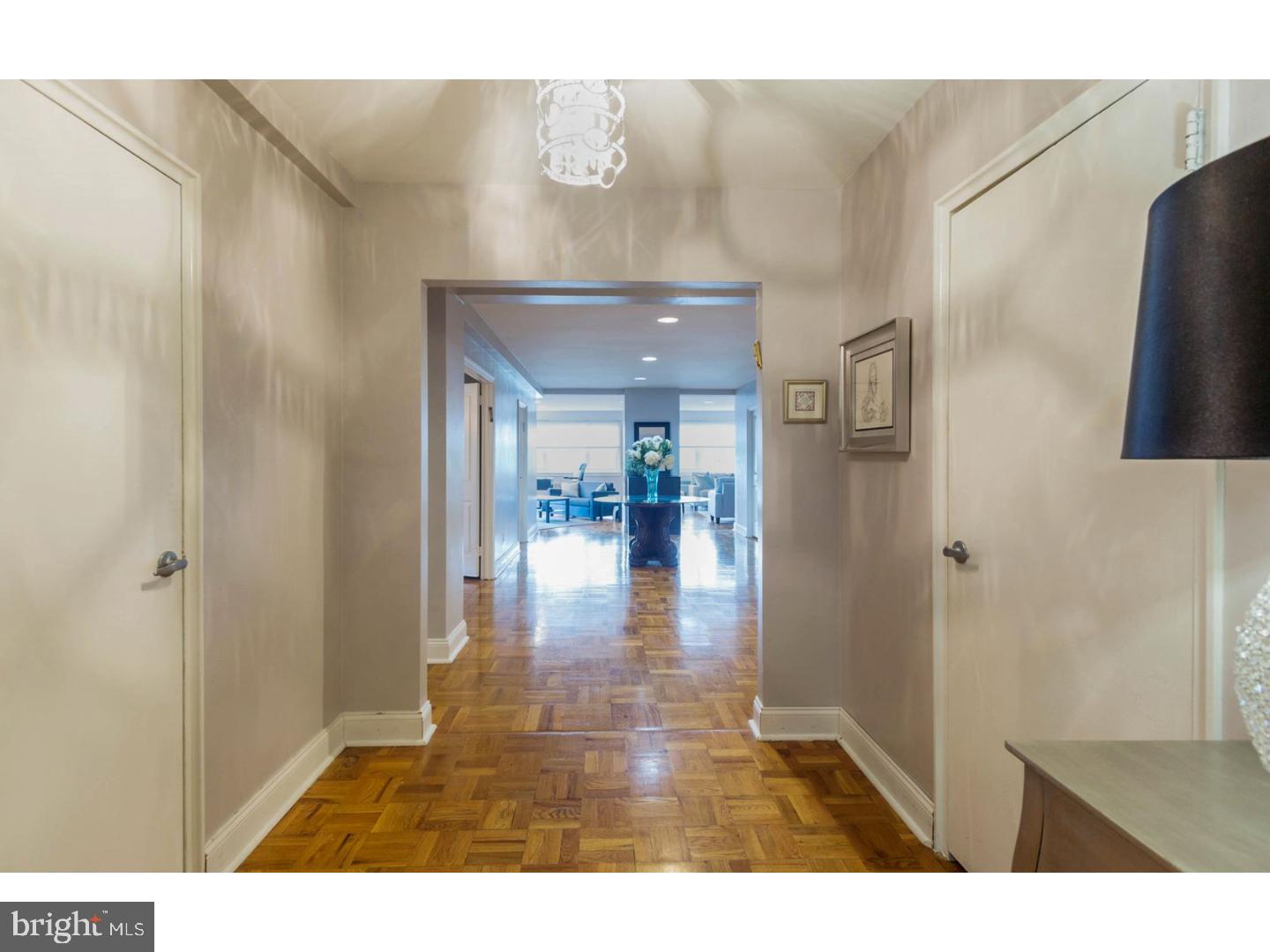 40 Old Lancaster Road, Unit 608 Merion Station, PA 19066 - Photo 2 of 25 Foyer