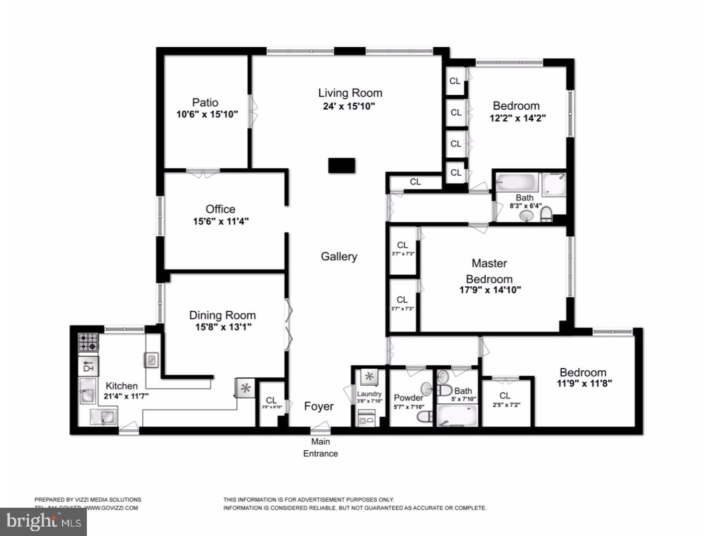 40 Old Lancaster Road, Unit 608 Merion Station, PA 19066 - Photo 25 of 25