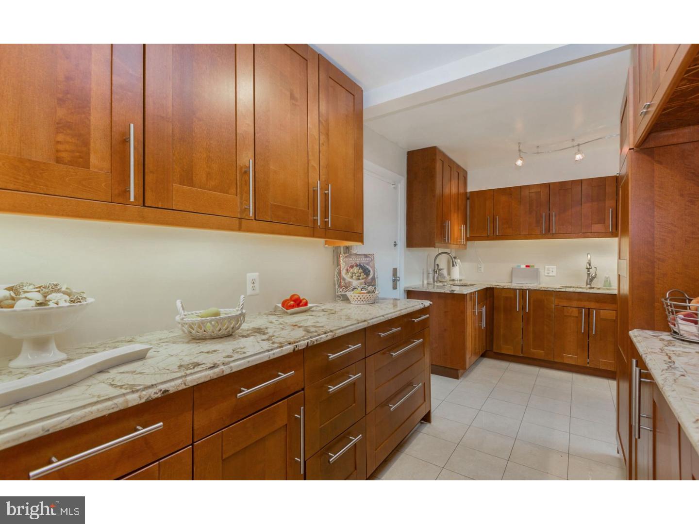 40 Old Lancaster Road, Unit 608 Merion Station, PA 19066 - Photo 6 of 25 Kitchen