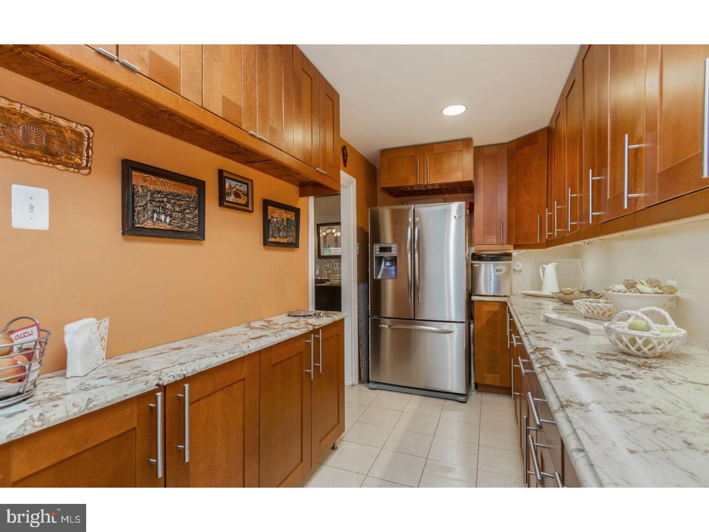 40 Old Lancaster Road, Unit 608 Merion Station, PA 19066 - Photo 7 of 25 Kitchen