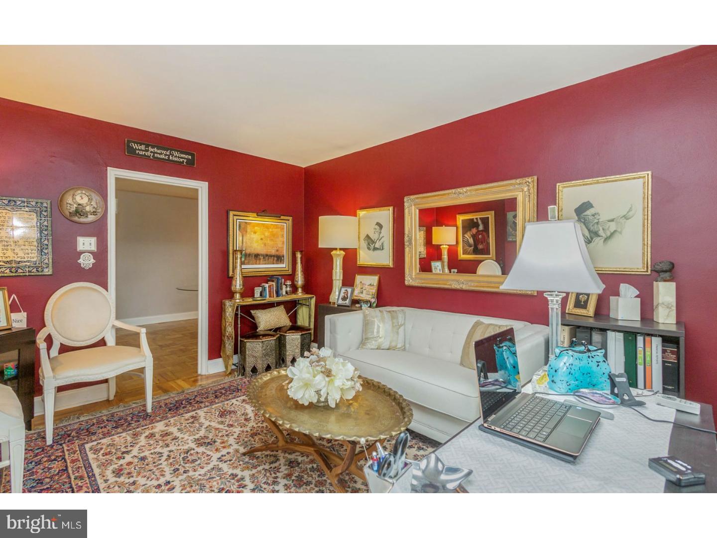 40 Old Lancaster Road, Unit 608 Merion Station, PA 19066 - Photo 10 of 25 Den