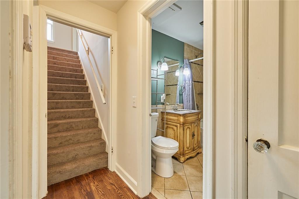 1214 West 25th Street South Independence, MO 64052 - Photo 16 of 29