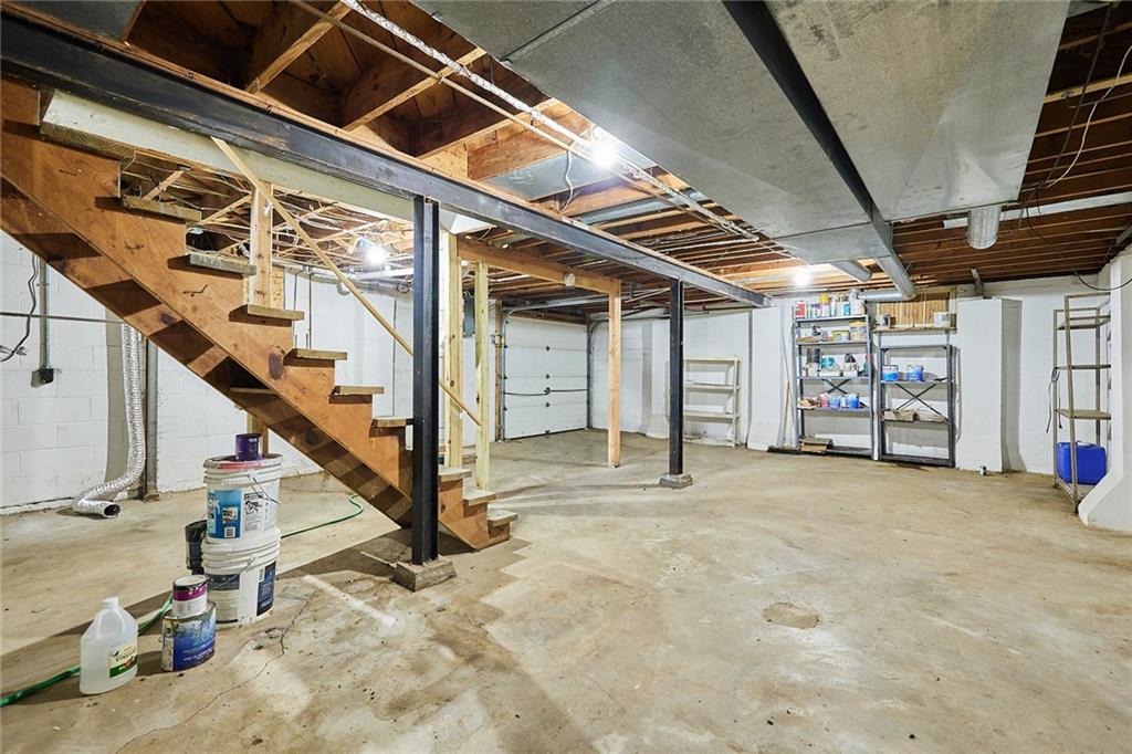 1214 West 25th Street South Independence, MO 64052 - Photo 23 of 29