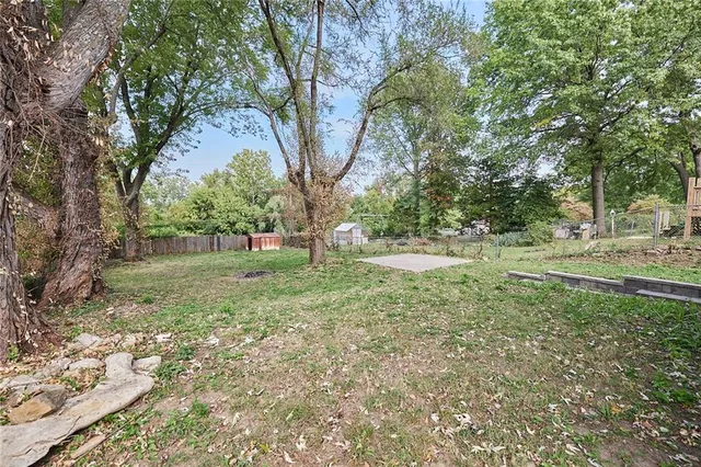 $169,000 | 1214 West 25th Street South, Independence, MO 64052