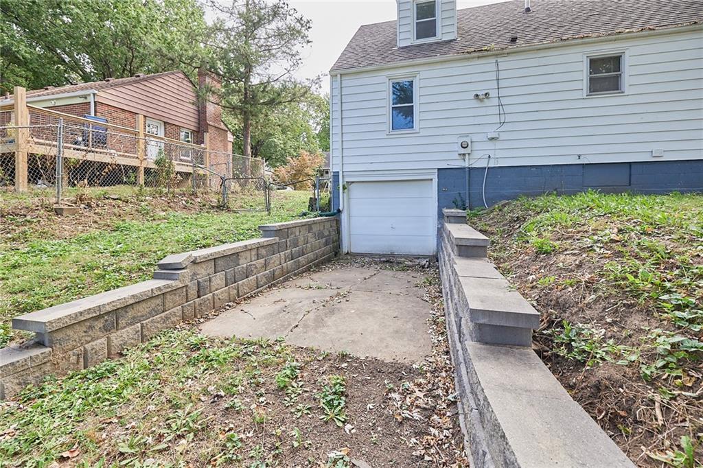 1214 West 25th Street South Independence, MO 64052 - Photo 27 of 29