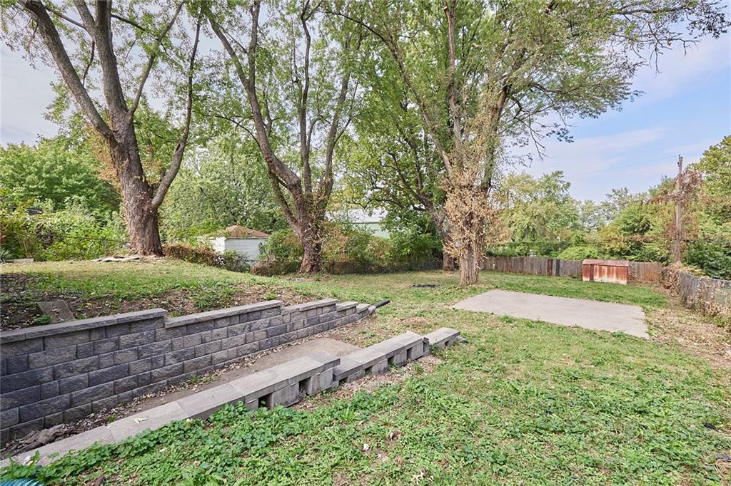 1214 West 25th Street South Independence, MO 64052 - Photo 29 of 29