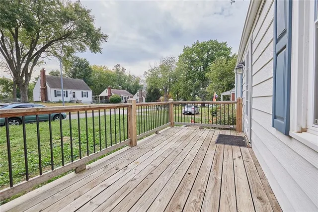 $169,000 | 1214 West 25th Street South, Independence, MO 64052