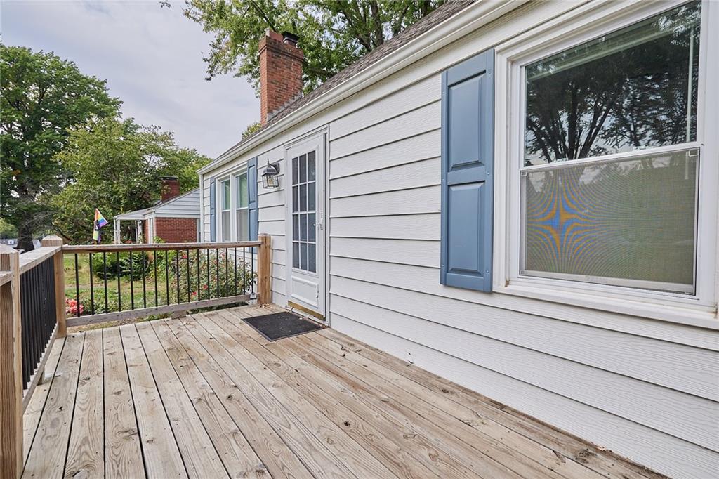 1214 West 25th Street South Independence, MO 64052 - Photo 6 of 29