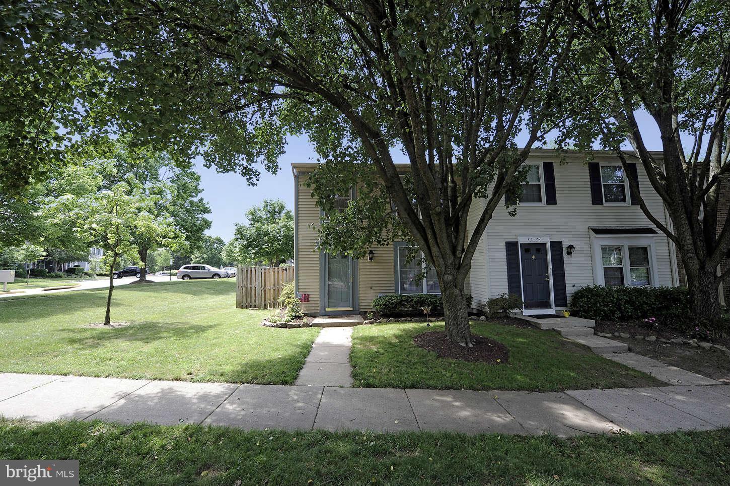 12125 Purple Sage Court Reston, VA 20194 - Photo 1 of 29 Welcome Home!