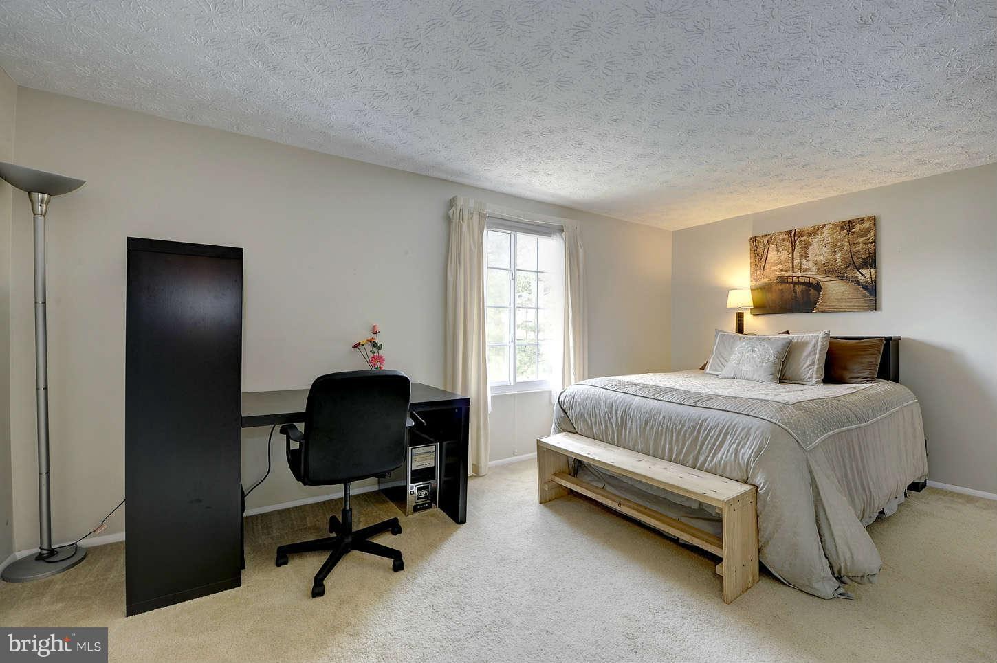 12125 Purple Sage Court Reston, VA 20194 - Photo 12 of 29 Master Bedroom