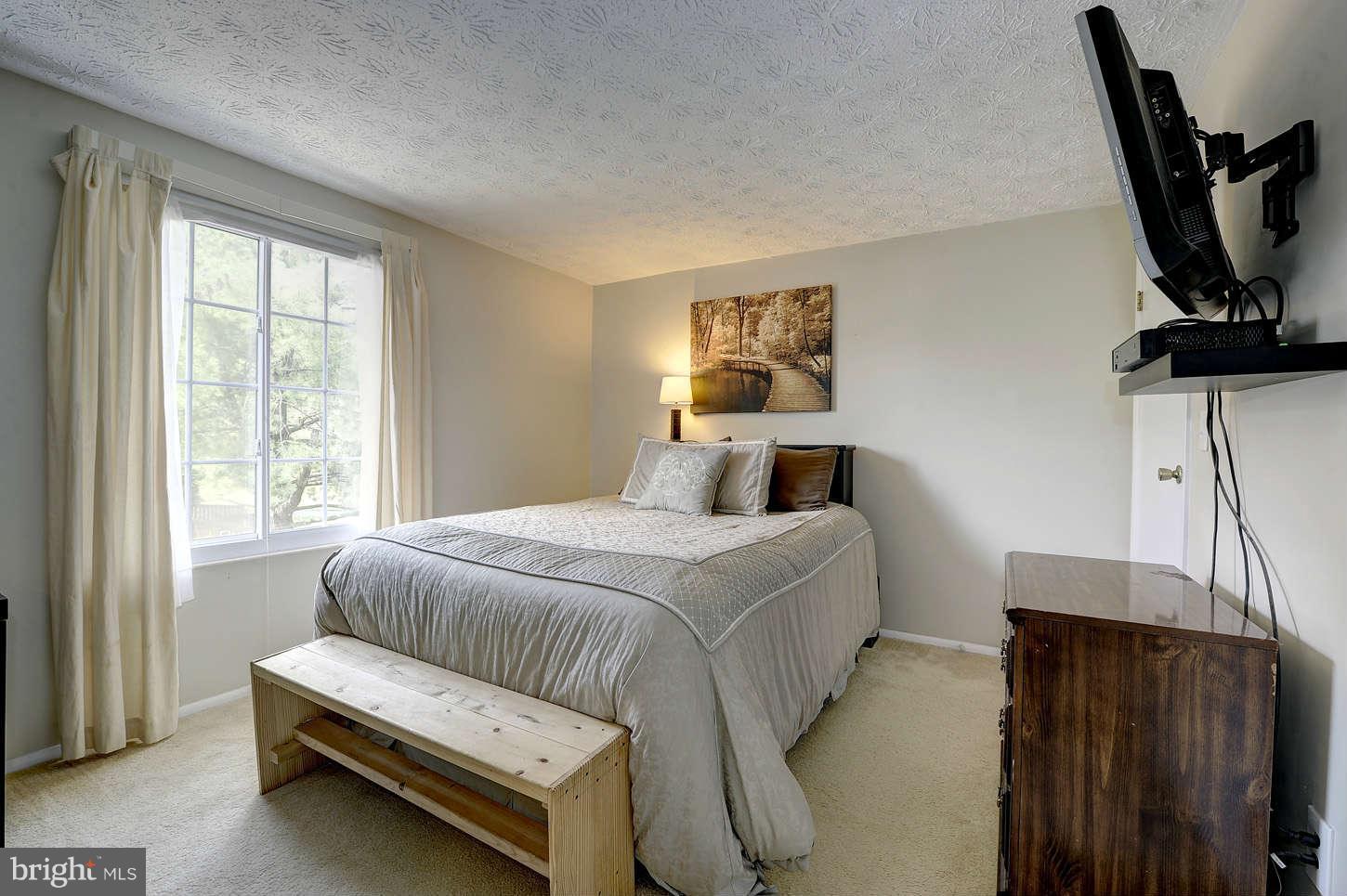 12125 Purple Sage Court Reston, VA 20194 - Photo 13 of 29 Master Bedroom