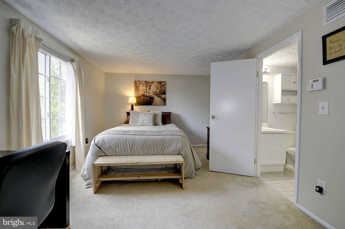 12125 Purple Sage Court Reston, VA 20194 - Photo 14 of 29 Master Bedroom