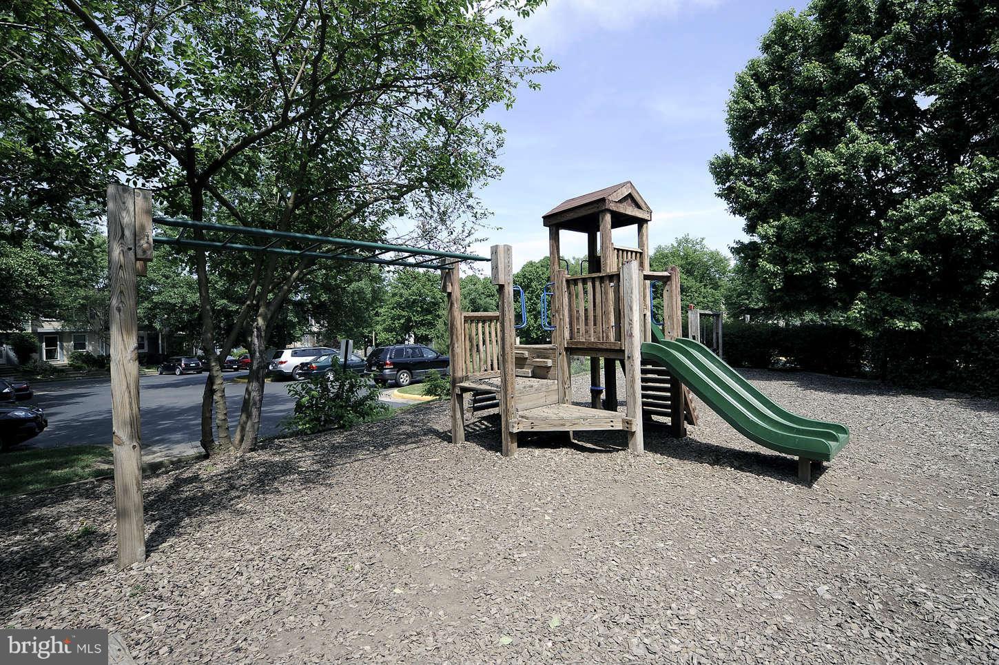 12125 Purple Sage Court Reston, VA 20194 - Photo 22 of 29 Community tot lot