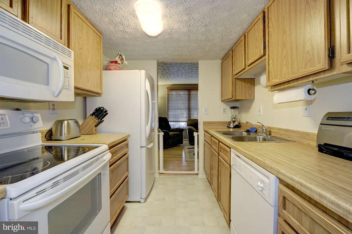 12125 Purple Sage Court Reston, VA 20194 - Photo 7 of 29 Kitchen