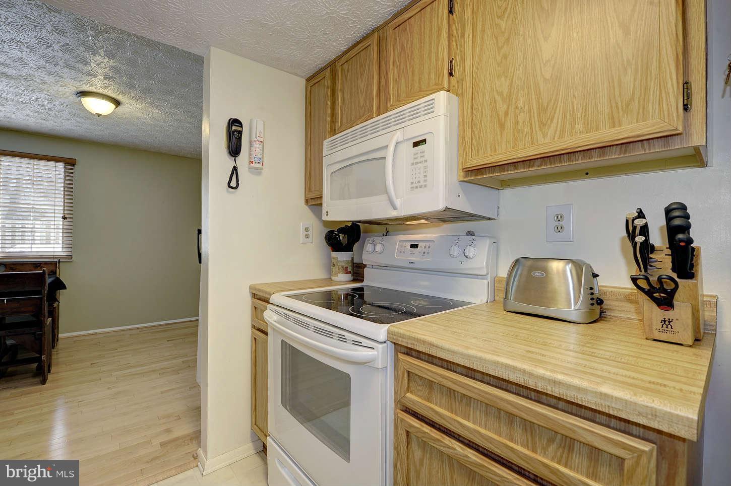 12125 Purple Sage Court Reston, VA 20194 - Photo 8 of 29 Kitchen