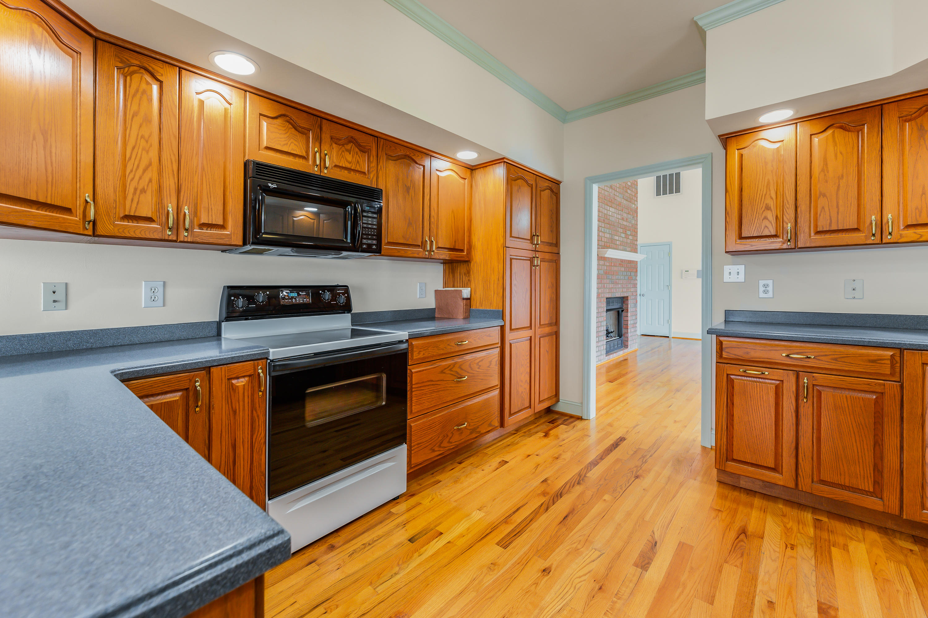 4475 Country Club Road Troutville, VA 24175 - Photo 14 of 26 IMG_ 639_14