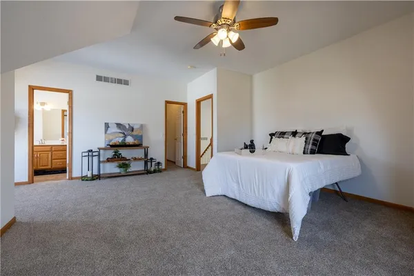 $350,000 | 4608 Heatherwood Court, St. Joseph, MO 64506