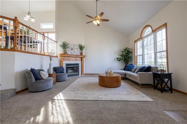 $350,000 | 4608 Heatherwood Court, St. Joseph, MO 64506