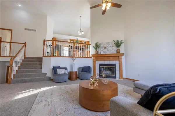 $350,000 | 4608 Heatherwood Court, St. Joseph, MO 64506