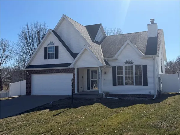 $350,000 | 4608 Heatherwood Court, St. Joseph, MO 64506