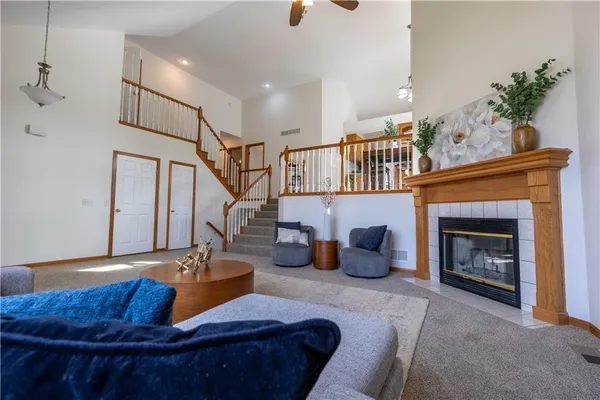 $350,000 | 4608 Heatherwood Court, St. Joseph, MO 64506