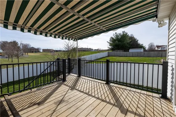 $350,000 | 4608 Heatherwood Court, St. Joseph, MO 64506