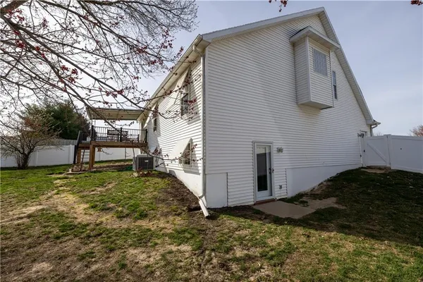 $350,000 | 4608 Heatherwood Court, St. Joseph, MO 64506