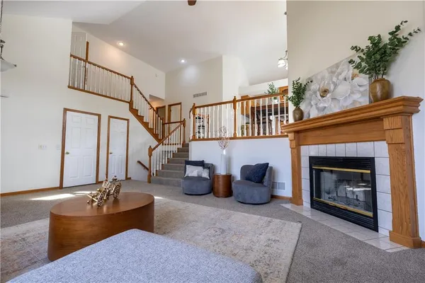 $350,000 | 4608 Heatherwood Court, St. Joseph, MO 64506