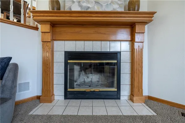 $350,000 | 4608 Heatherwood Court, St. Joseph, MO 64506