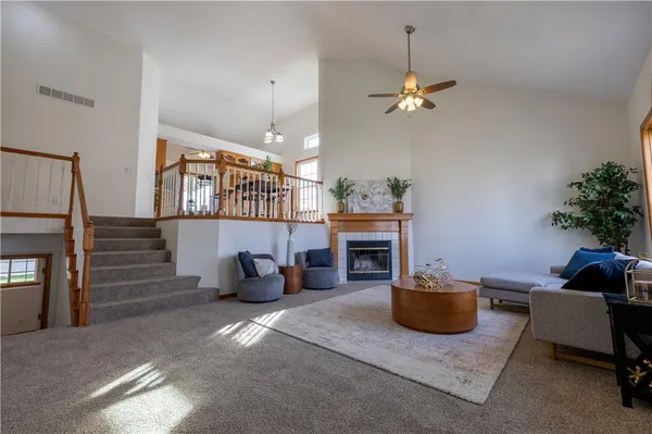 $350,000 | 4608 Heatherwood Court, St. Joseph, MO 64506