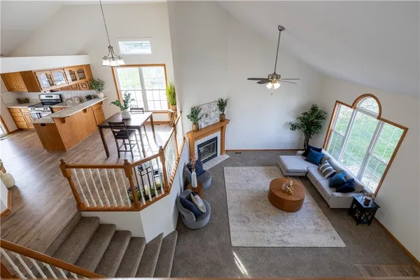 $350,000 | 4608 Heatherwood Court, St. Joseph, MO 64506