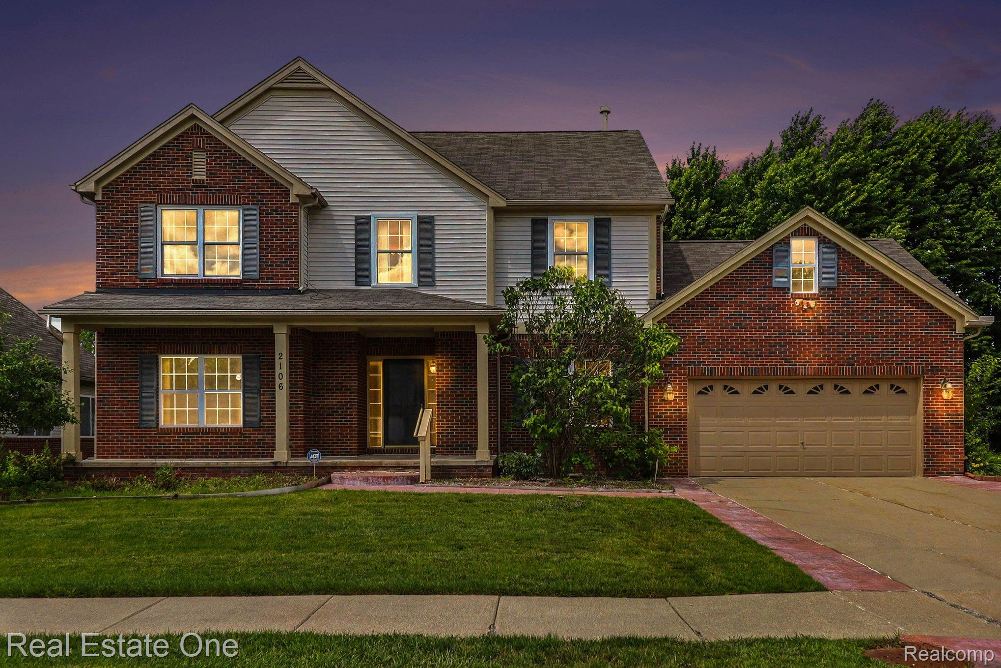 2106 Cattail Circle Rochester, MI 48309 - Photo 1 of 33 001_file_9105.jpg