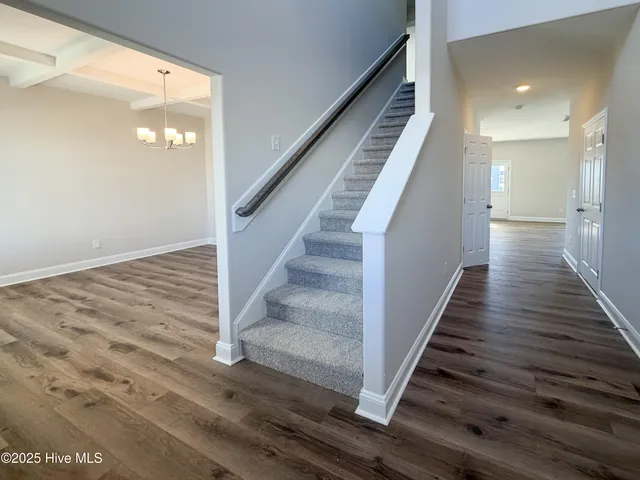 $409,900 | 763 Aria Lane, Hubert, NC 28539