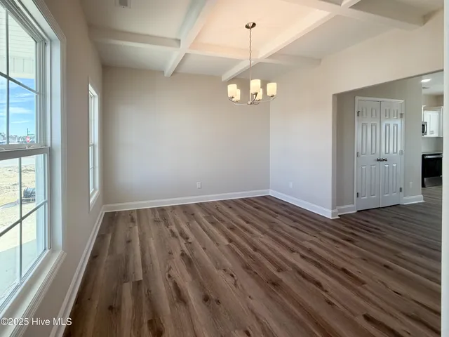 $409,900 | 763 Aria Lane, Hubert, NC 28539