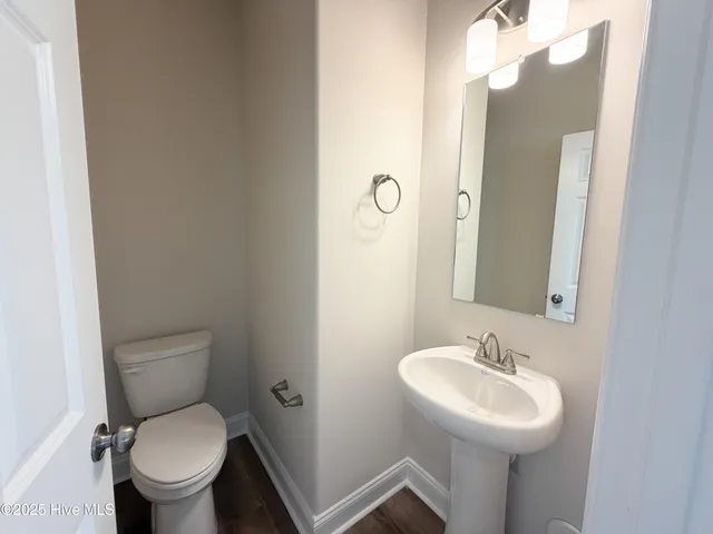 $409,900 | 763 Aria Lane, Hubert, NC 28539