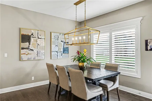 $665,000 | 12802 West 173rd Terrace, Overland Park, KS 66221