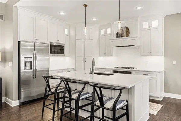 $665,000 | 12802 West 173rd Terrace, Overland Park, KS 66221